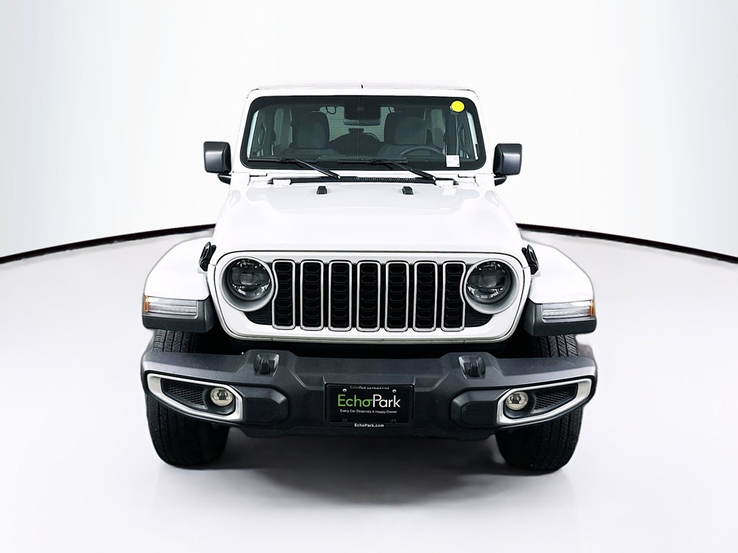 jeep wrangler 4-door 2025 1C4PJXEN7SW560381 image jeep wrangler 4-door 2025 1C4PJXEN7SW560381 image